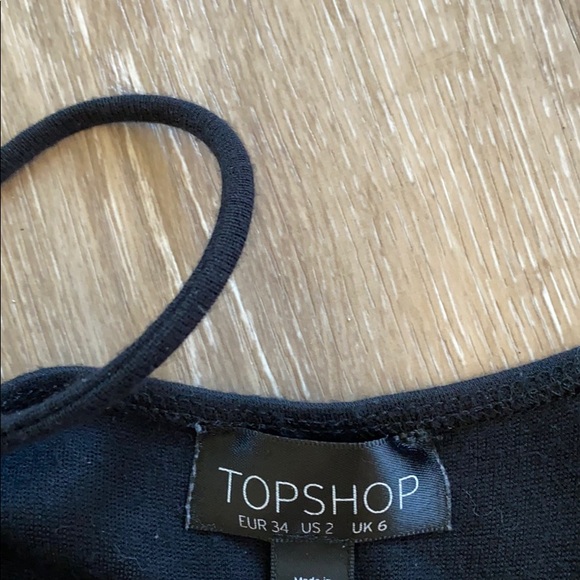 Top shop body suit - Picture 2 of 2